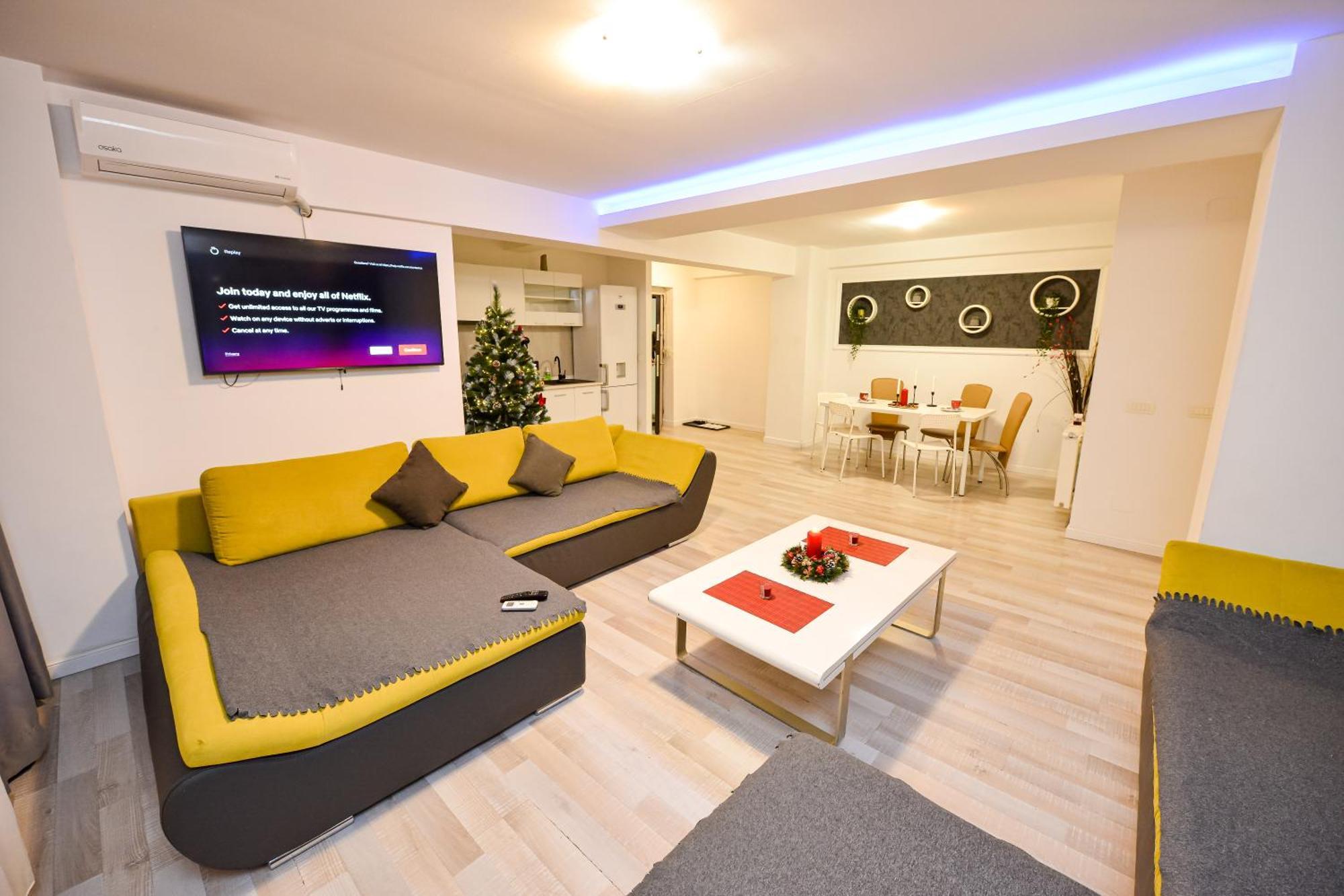 Ideal Accommodation Old Town Βουκουρέστι Εξωτερικό φωτογραφία