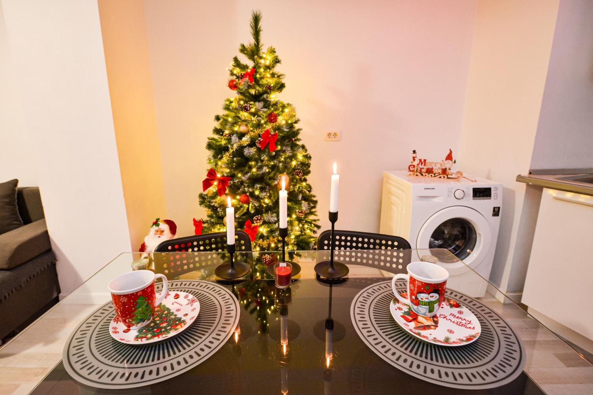 Ideal Accommodation Old Town Βουκουρέστι Εξωτερικό φωτογραφία