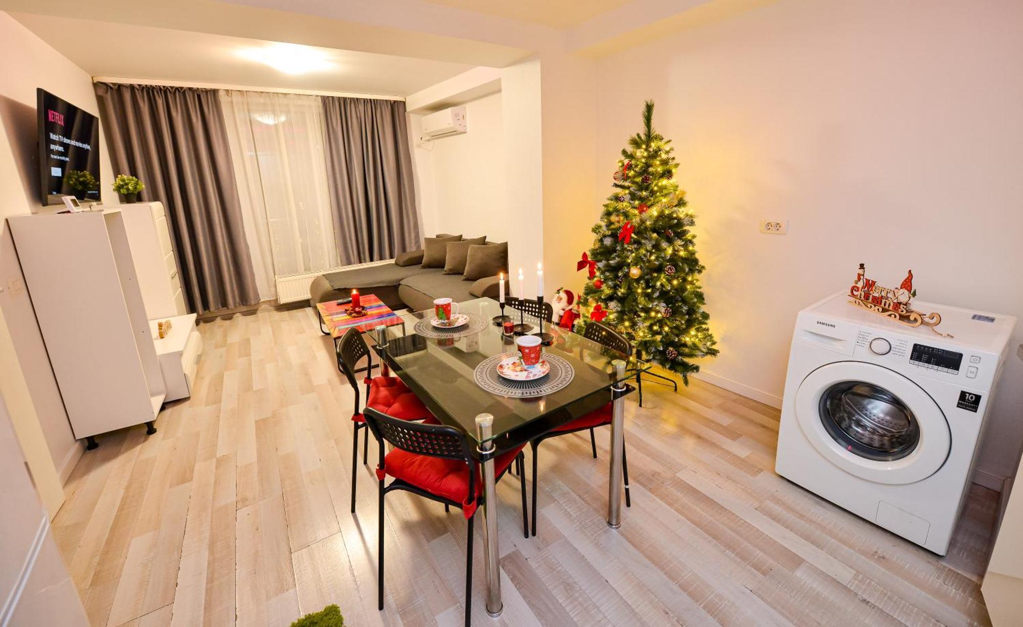 Ideal Accommodation Old Town Βουκουρέστι Εξωτερικό φωτογραφία
