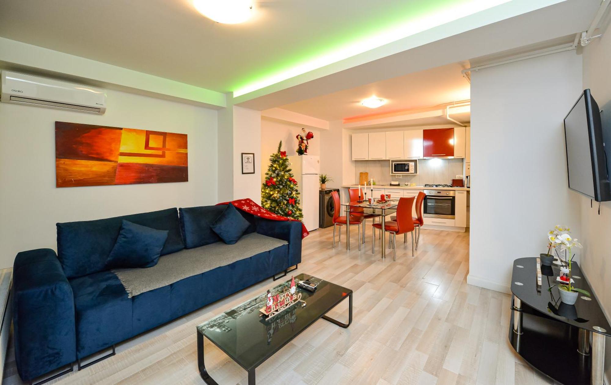 Ideal Accommodation Old Town Βουκουρέστι Εξωτερικό φωτογραφία