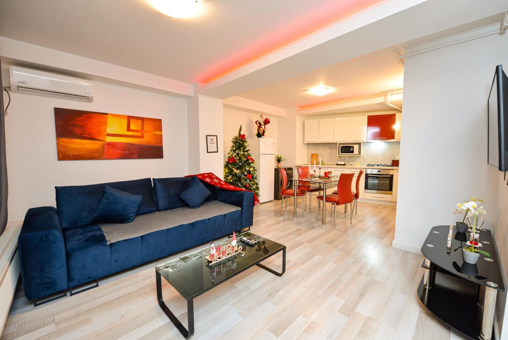 Ideal Accommodation Old Town Βουκουρέστι Εξωτερικό φωτογραφία