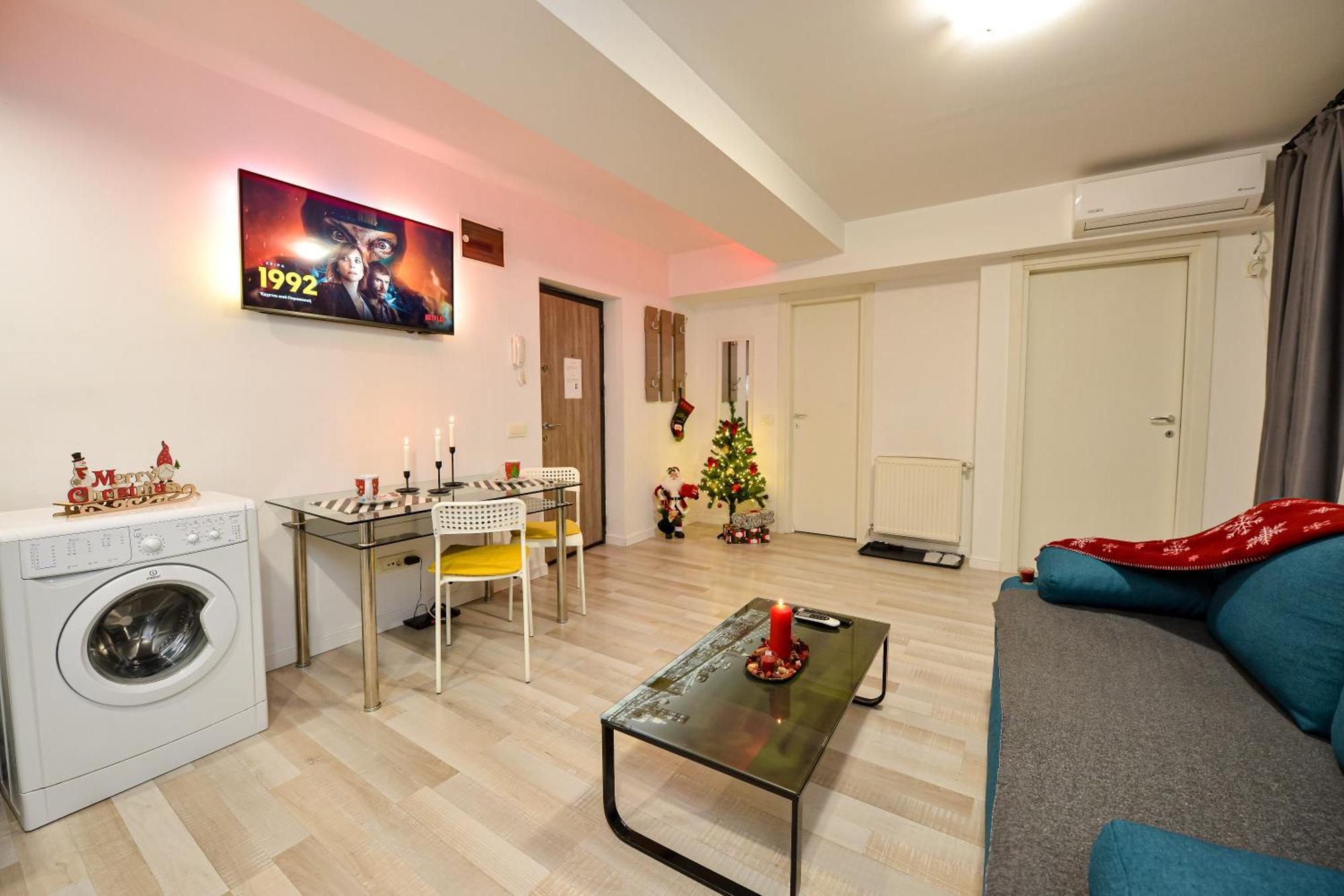 Ideal Accommodation Old Town Βουκουρέστι Εξωτερικό φωτογραφία