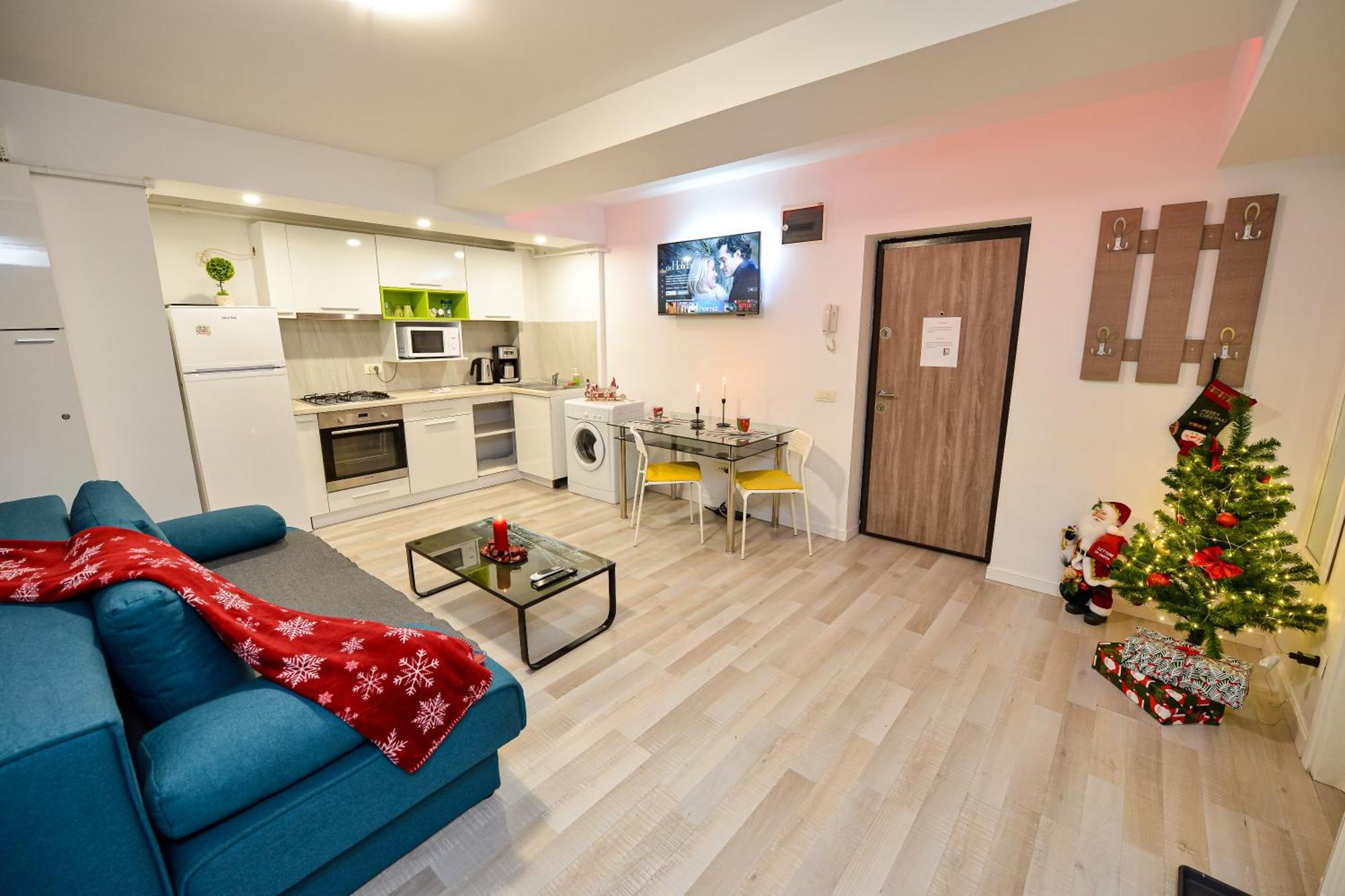 Ideal Accommodation Old Town Βουκουρέστι Εξωτερικό φωτογραφία