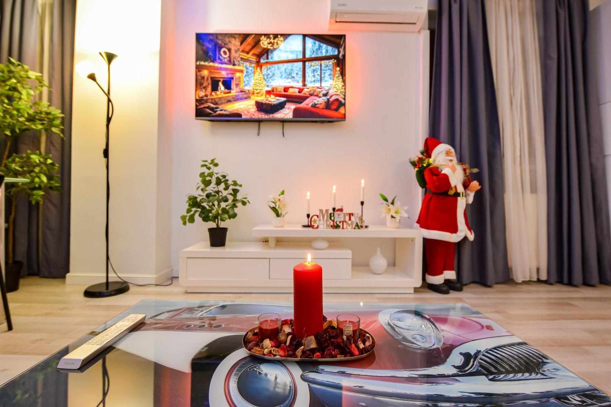Ideal Accommodation Old Town Βουκουρέστι Εξωτερικό φωτογραφία