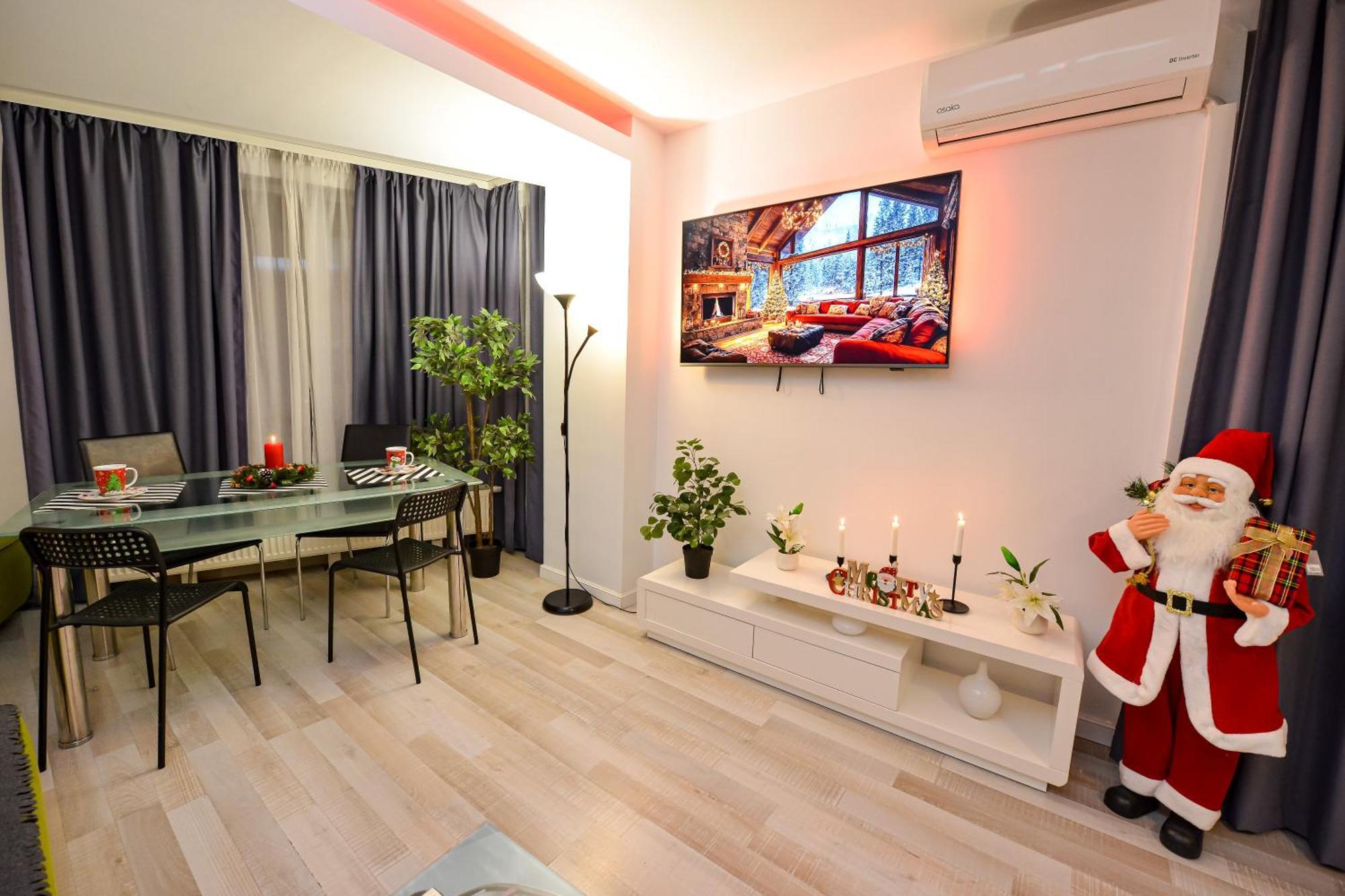 Ideal Accommodation Old Town Βουκουρέστι Εξωτερικό φωτογραφία