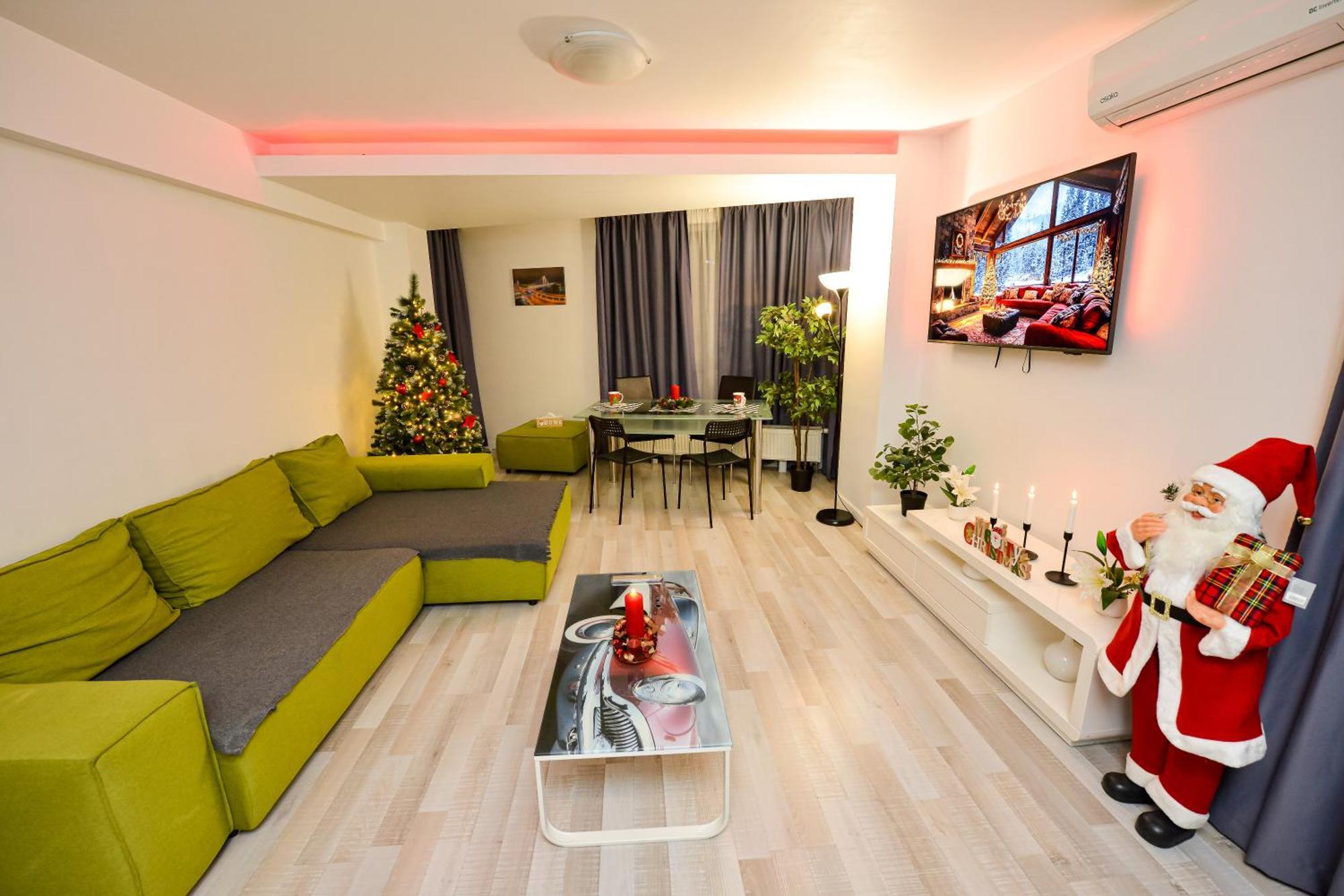 Ideal Accommodation Old Town Βουκουρέστι Εξωτερικό φωτογραφία