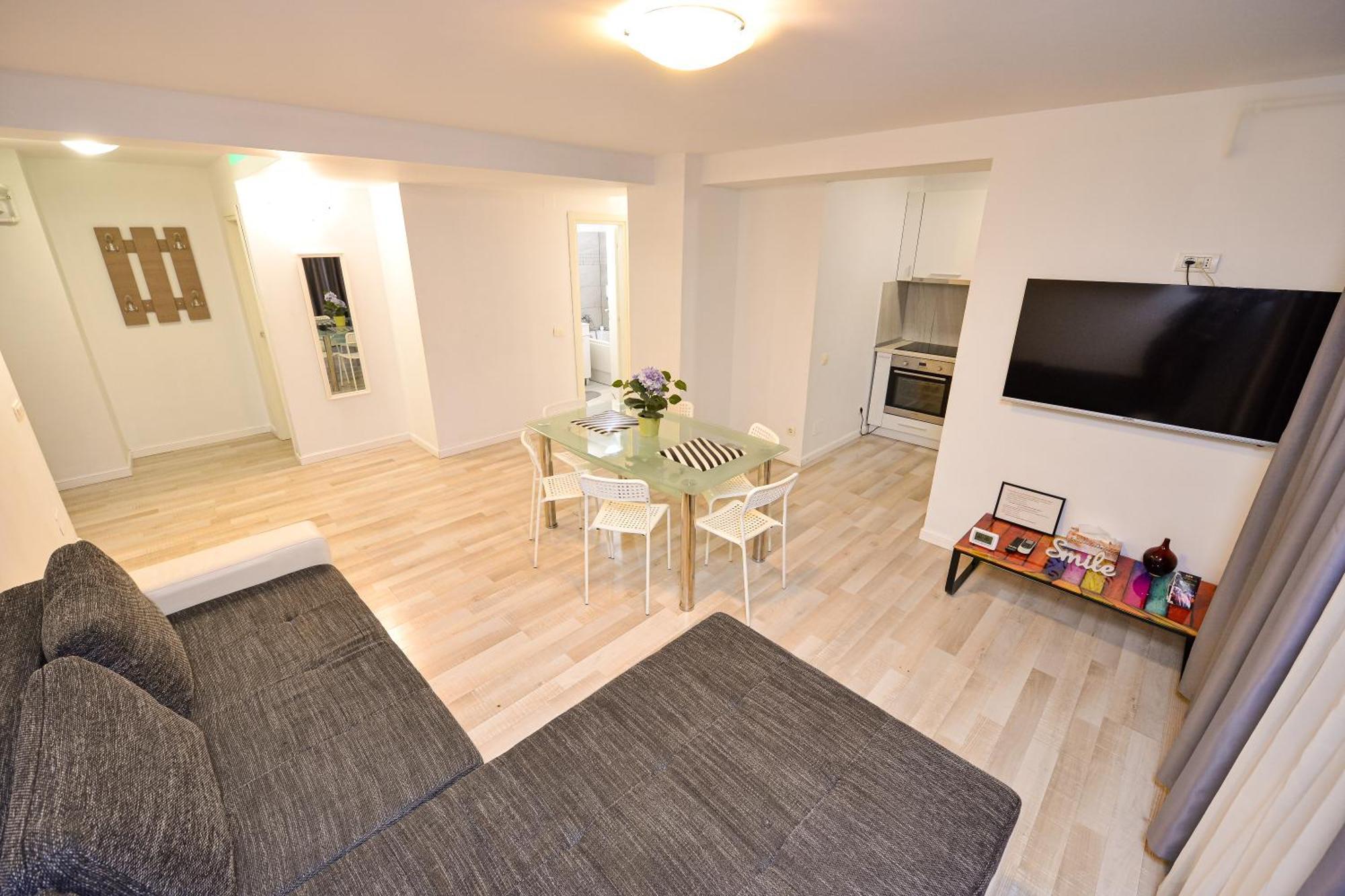 Ideal Accommodation Old Town Βουκουρέστι Εξωτερικό φωτογραφία