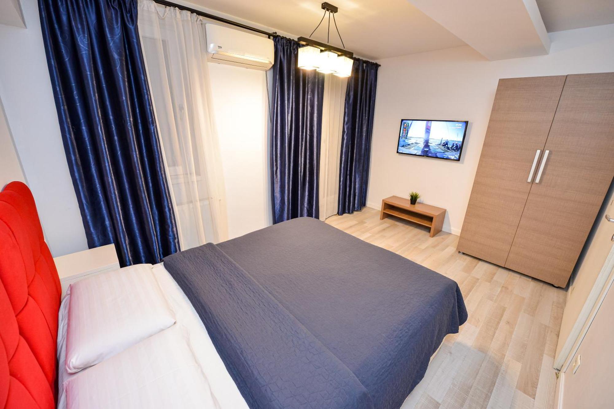 Ideal Accommodation Old Town Βουκουρέστι Εξωτερικό φωτογραφία