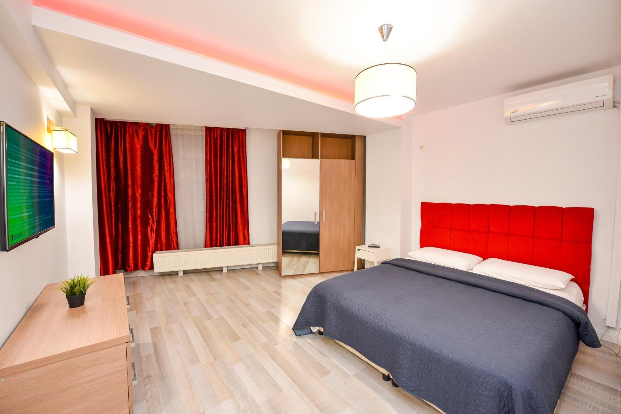 Ideal Accommodation Old Town Βουκουρέστι Εξωτερικό φωτογραφία
