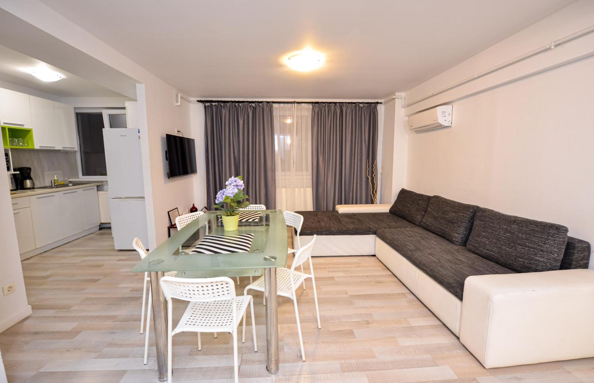 Ideal Accommodation Old Town Βουκουρέστι Εξωτερικό φωτογραφία