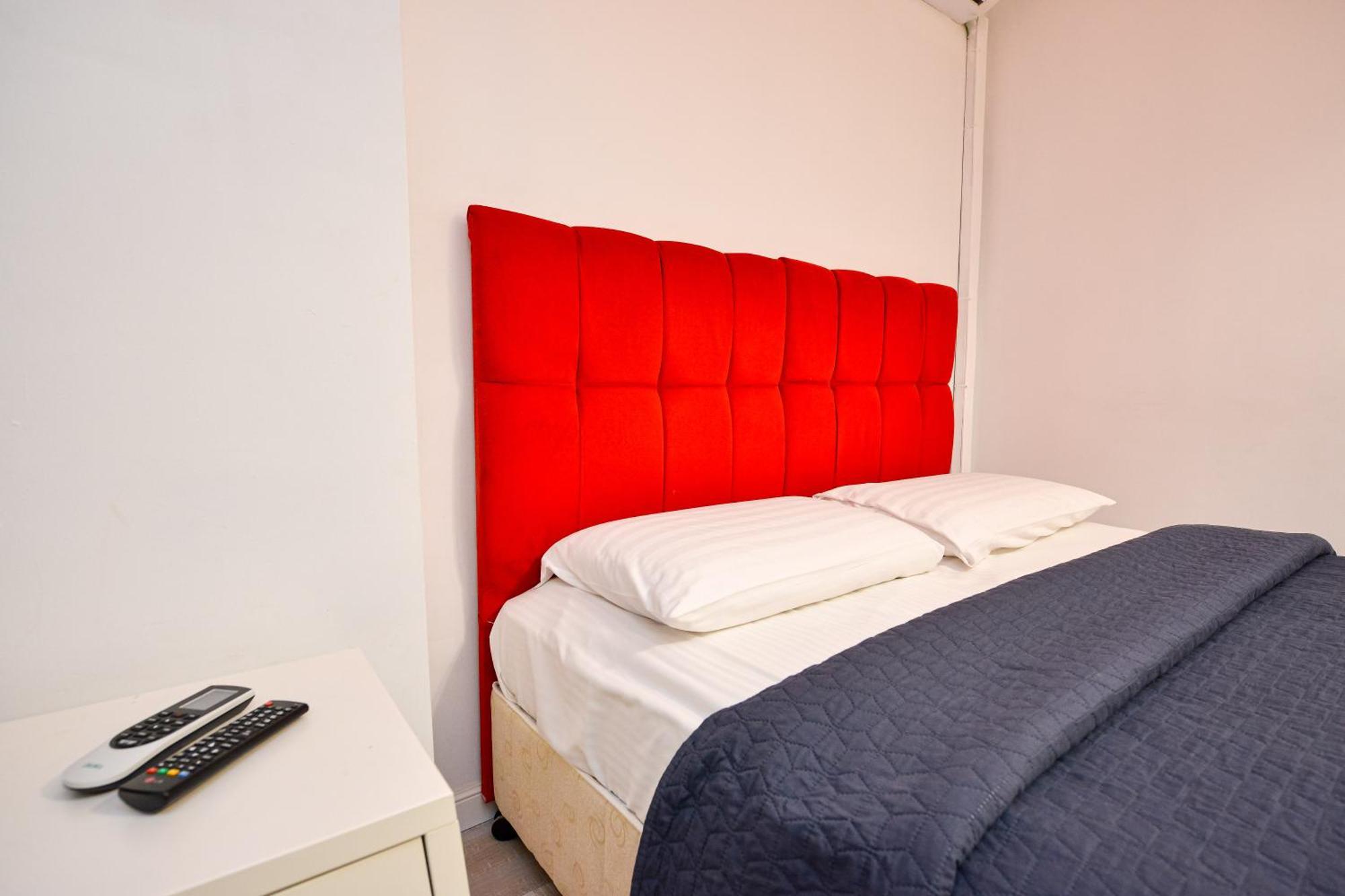 Ideal Accommodation Old Town Βουκουρέστι Εξωτερικό φωτογραφία