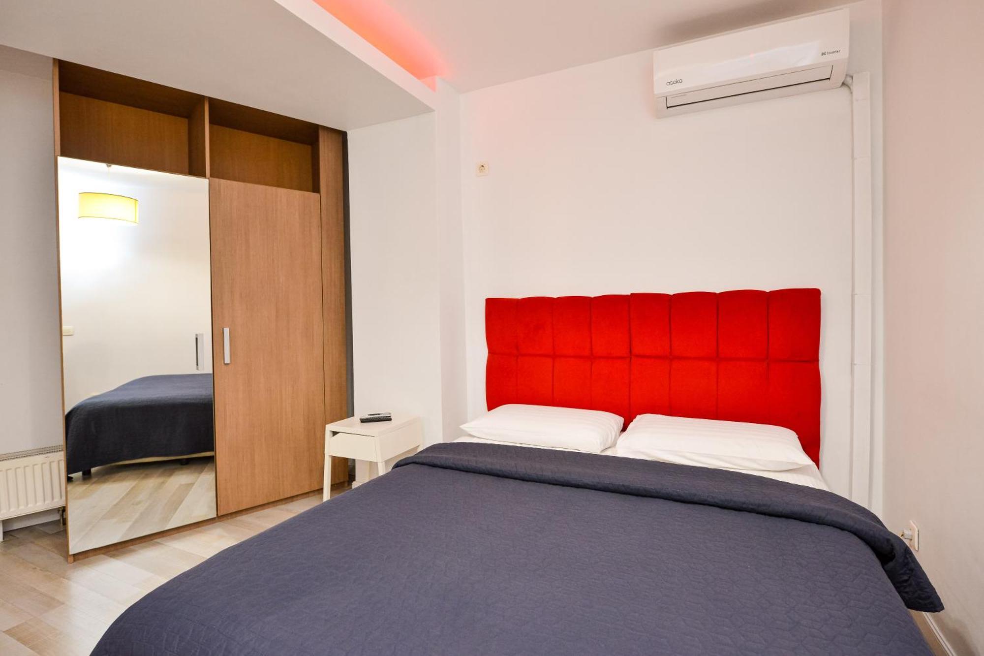 Ideal Accommodation Old Town Βουκουρέστι Εξωτερικό φωτογραφία