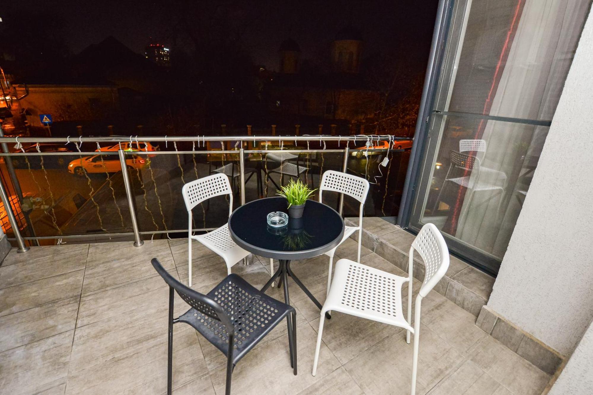 Ideal Accommodation Old Town Βουκουρέστι Εξωτερικό φωτογραφία