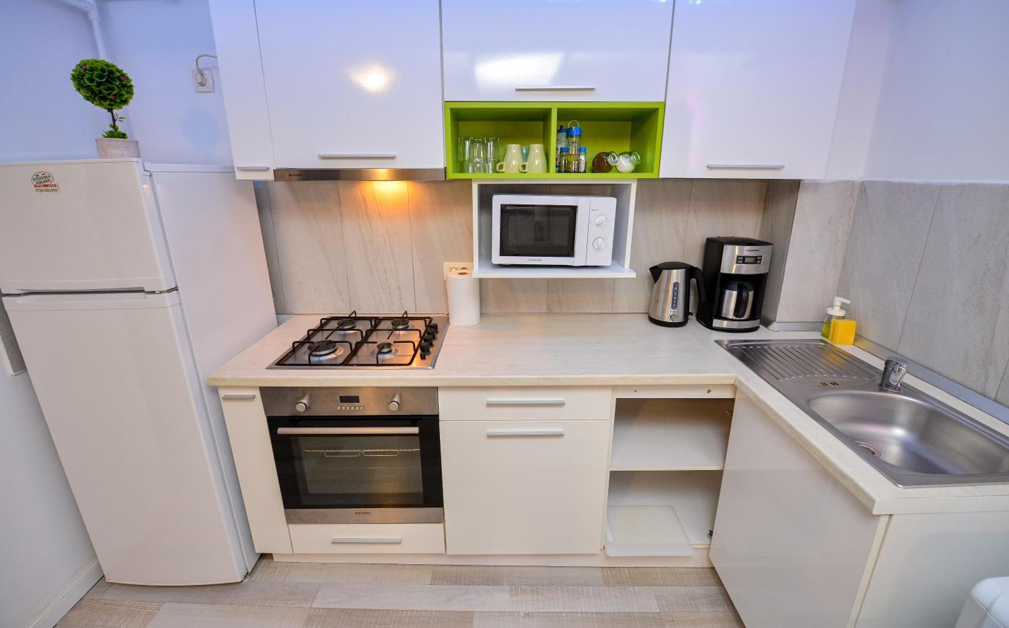 Ideal Accommodation Old Town Βουκουρέστι Εξωτερικό φωτογραφία