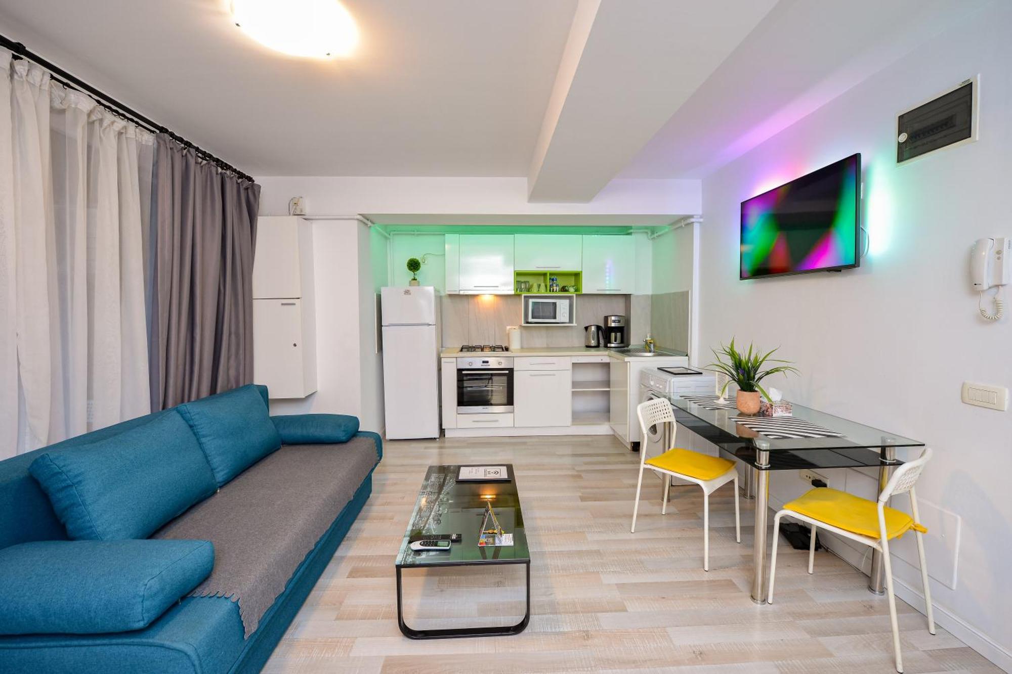Ideal Accommodation Old Town Βουκουρέστι Εξωτερικό φωτογραφία