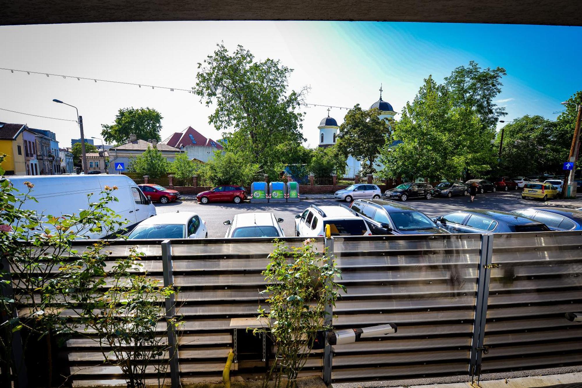 Ideal Accommodation Old Town Βουκουρέστι Εξωτερικό φωτογραφία