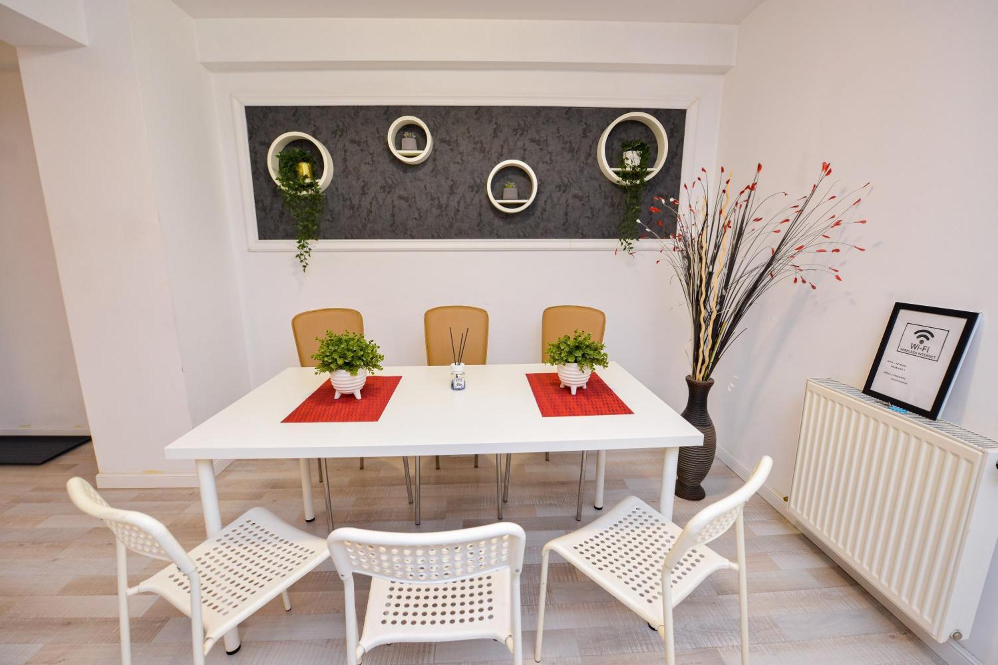 Ideal Accommodation Old Town Βουκουρέστι Εξωτερικό φωτογραφία