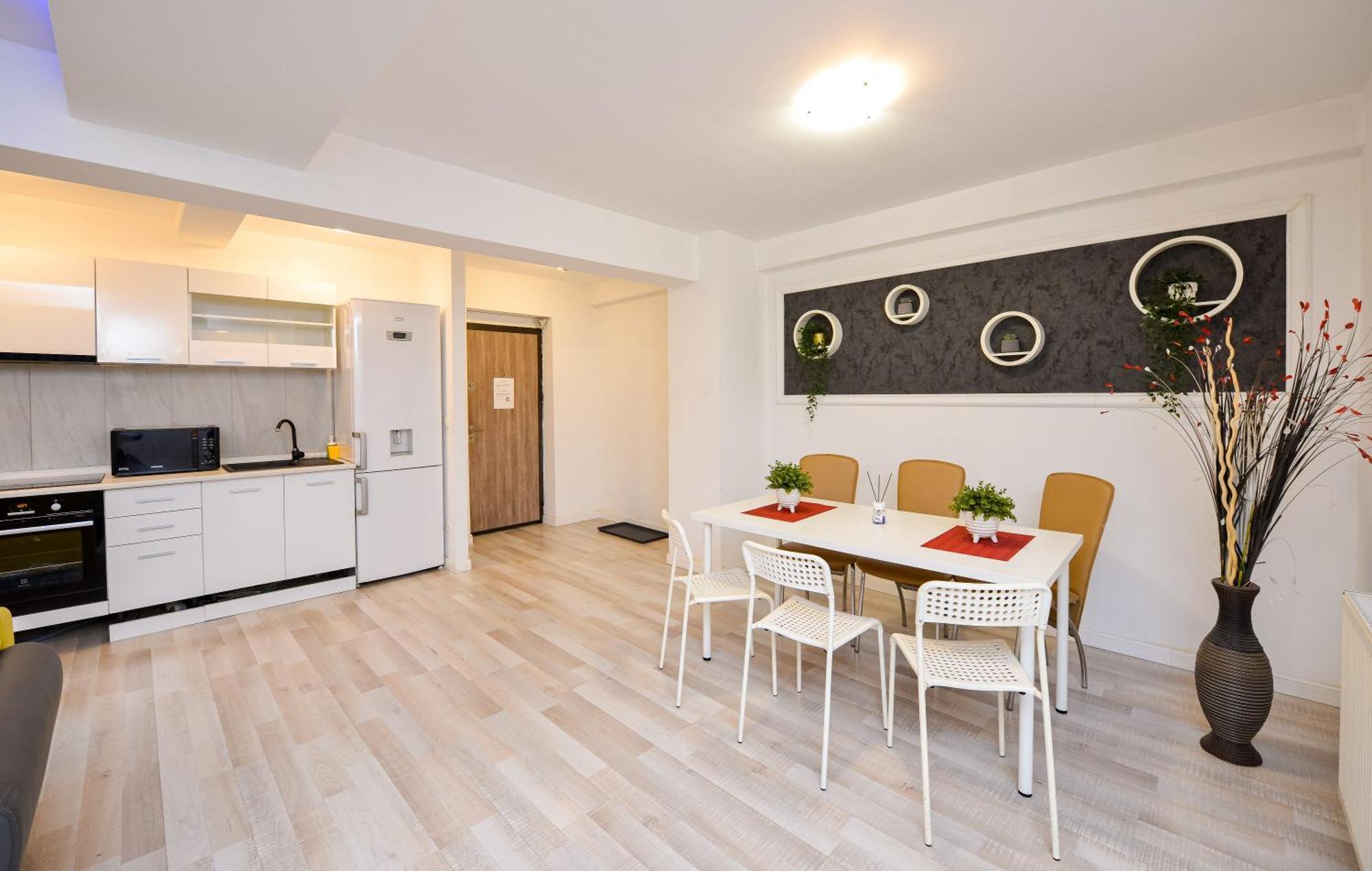 Ideal Accommodation Old Town Βουκουρέστι Εξωτερικό φωτογραφία